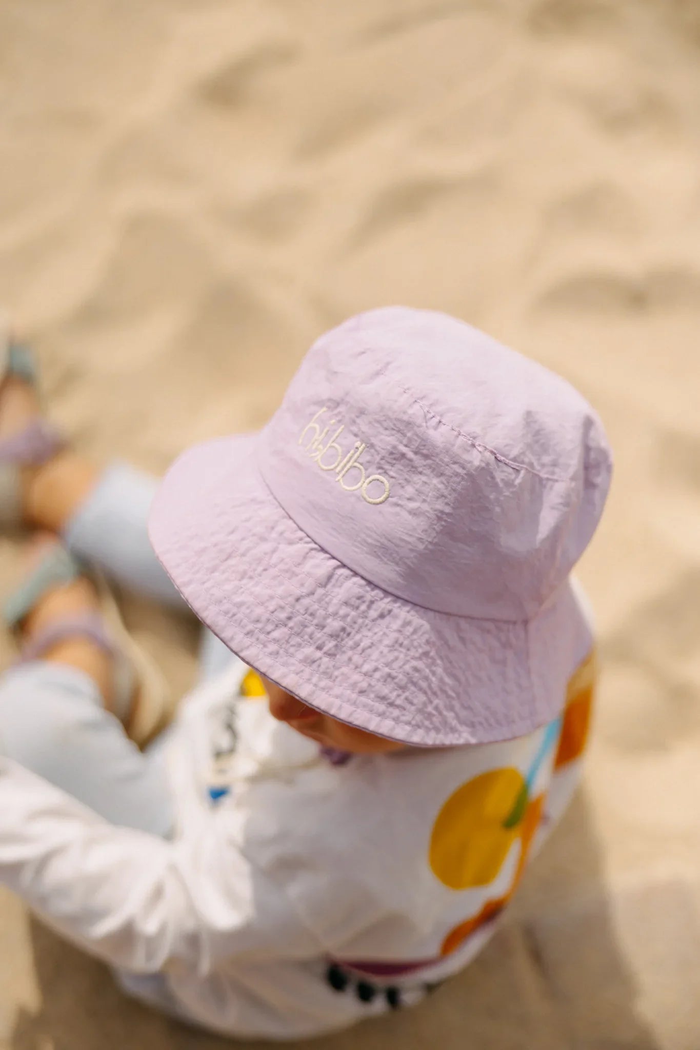 hibibo bucket hat - hibibo