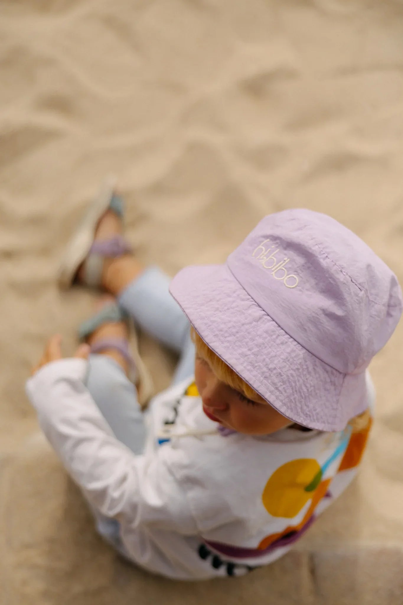 hibibo bucket hat - hibibo