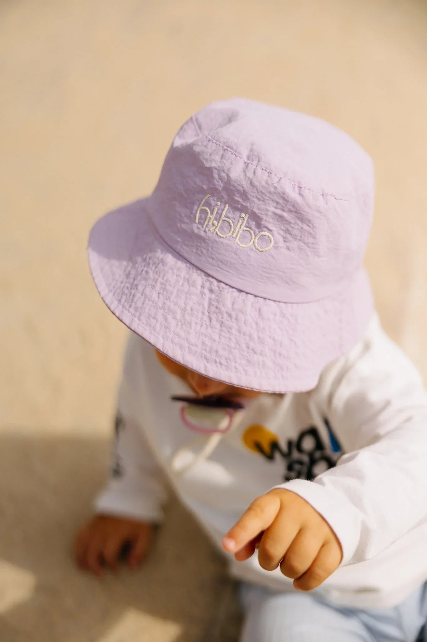 hibibo bucket hat - hibibo