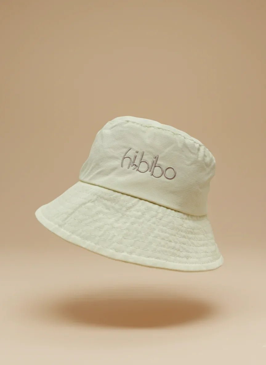 hibibo bucket hat - hibibo