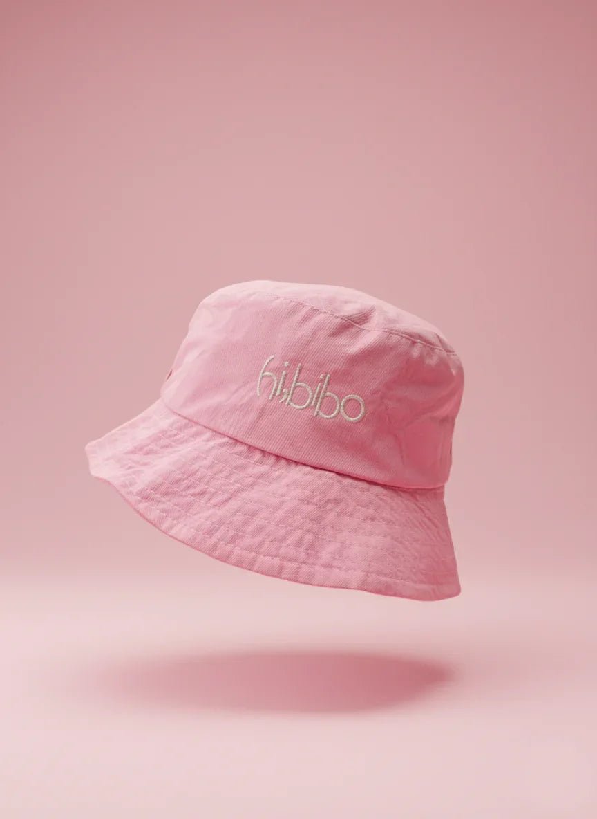 hibibo bucket hat - hibibo