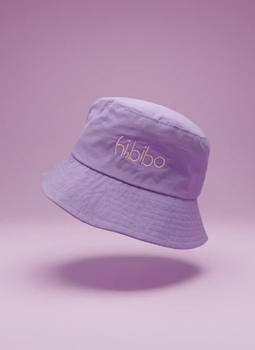 hibibo bucket hat - hibibo