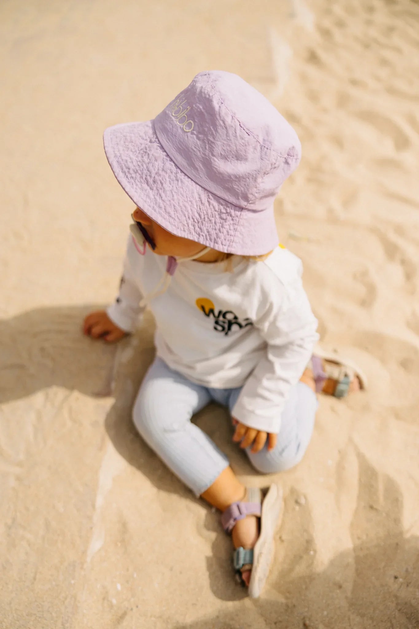 hibibo bucket hat - hibibo