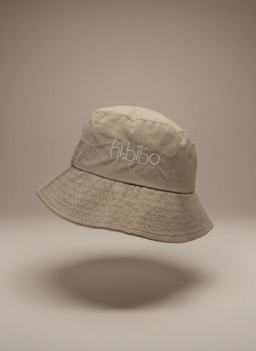 hibibo bucket hat - hibibo
