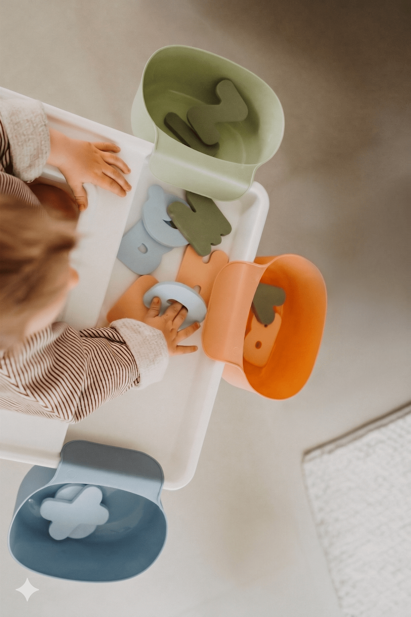 hibibo sort & play - hibibo