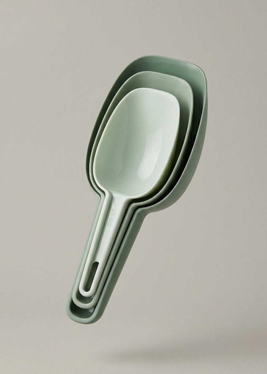 schaufelset für sensorikspiele - hibibo