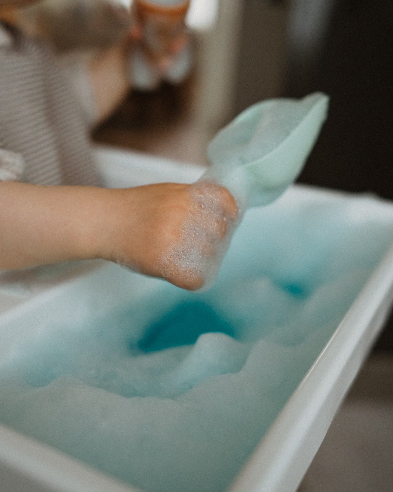 schaufelset für sensorikspiele - hibibo