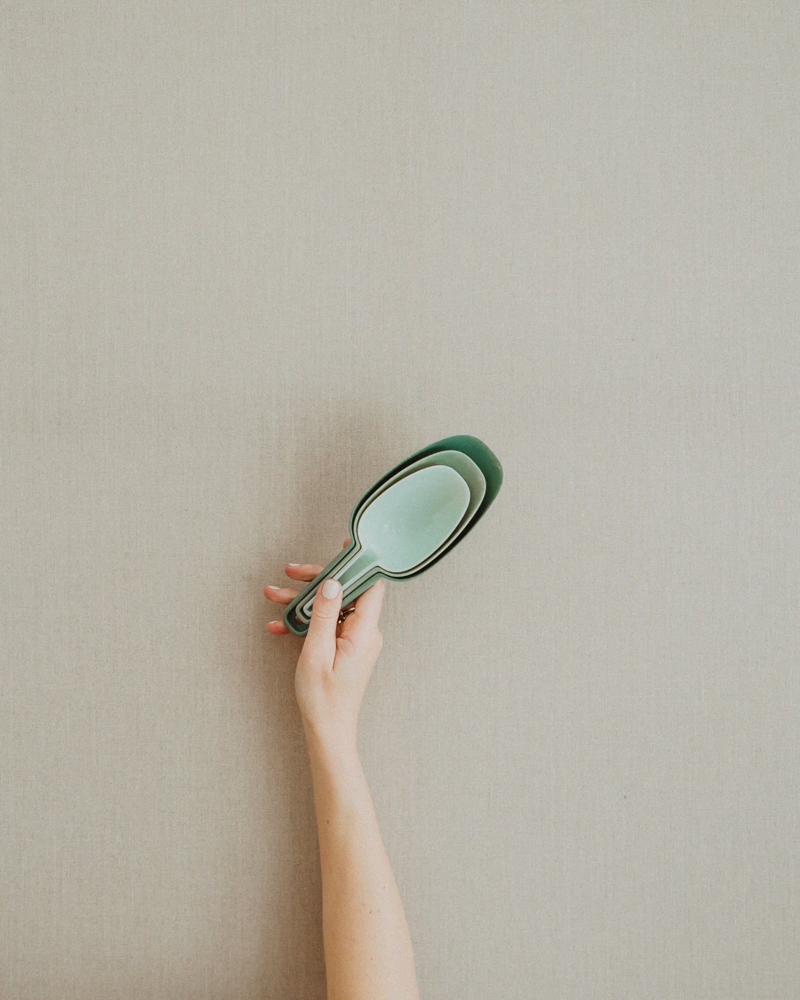 schaufelset für sensorikspiele - hibibo