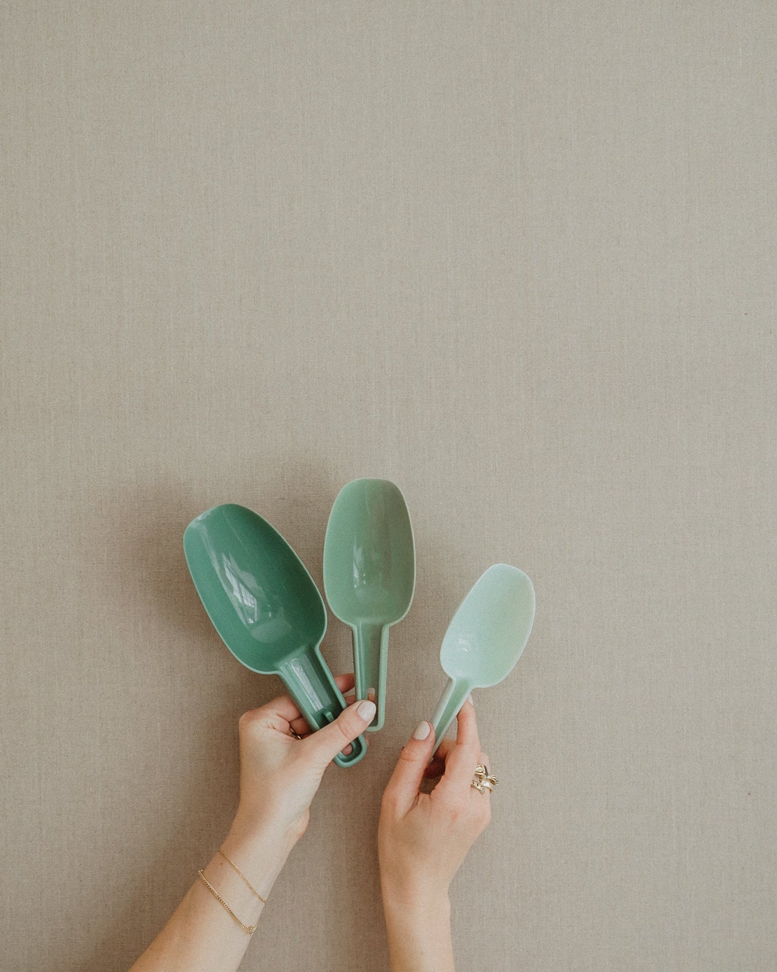 schaufelset für sensorikspiele - hibibo