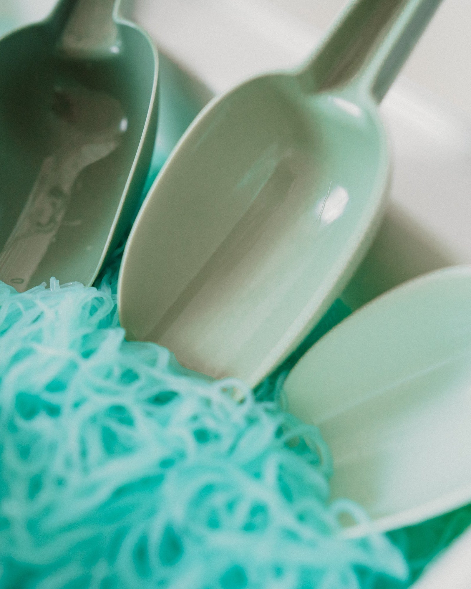 schaufelset für sensorikspiele - hibibo