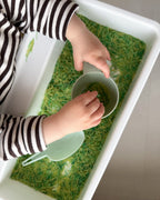 sensorik gras - hibibo